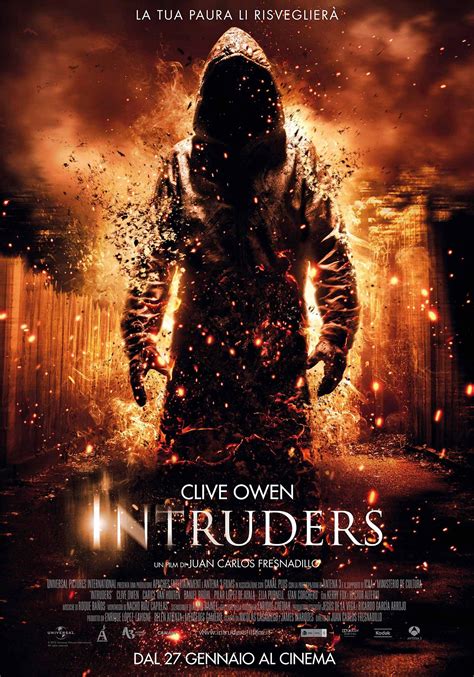 new Intruders