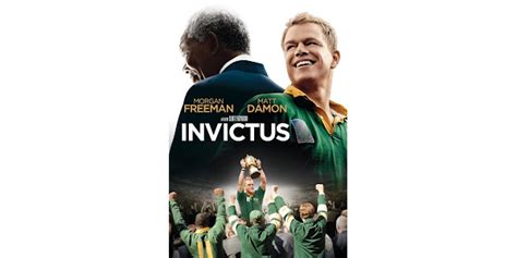 new Invictus