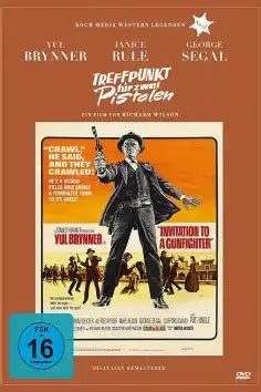 new Invitation to a Gunfighter