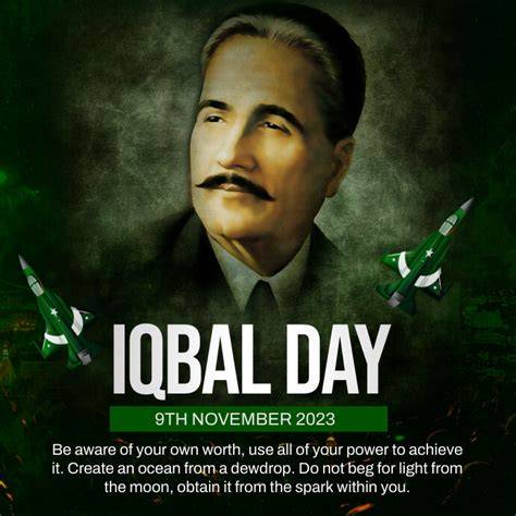 new Iqbal