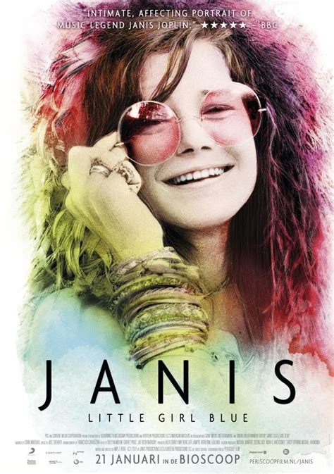new Janis