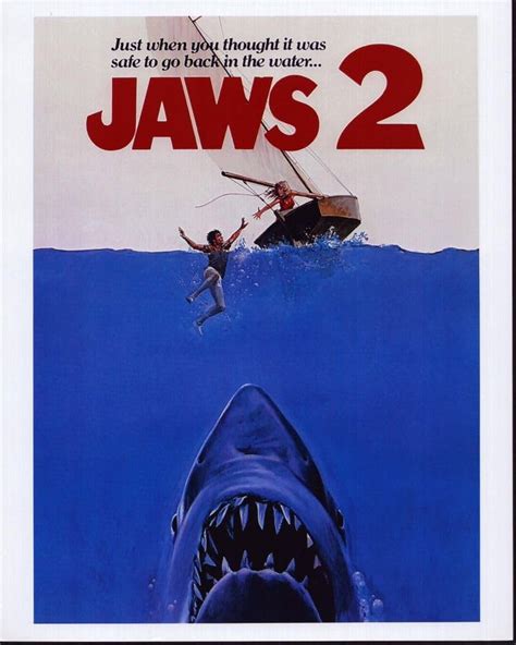 new Jaws 2