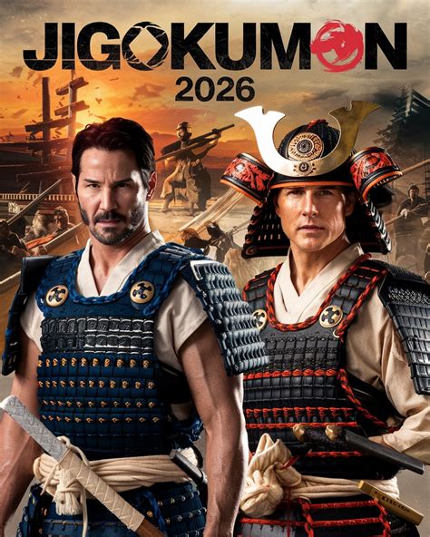 new Jigokumon