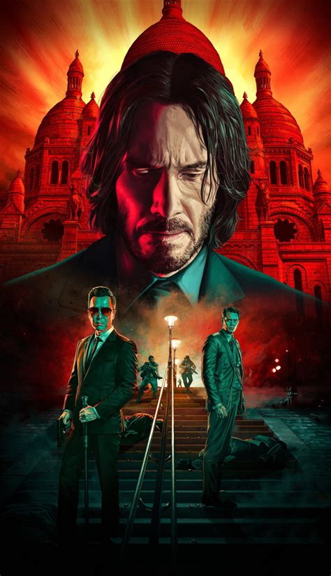 new John Wick