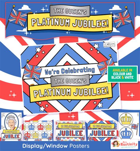 new Jubilee