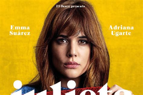 new Julieta