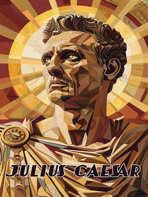new Julius Caesar