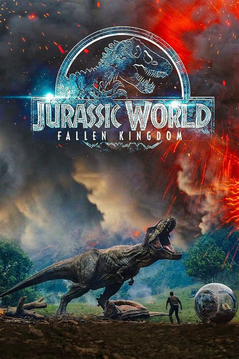 new Jurassic World II