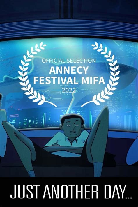 new Just Another Day