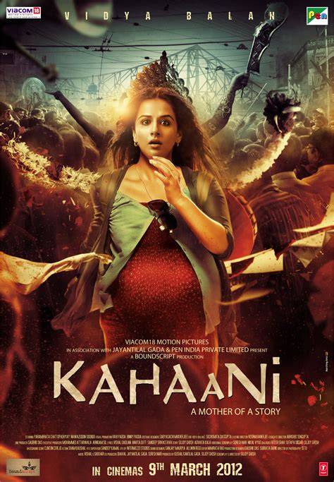 new Kahaani