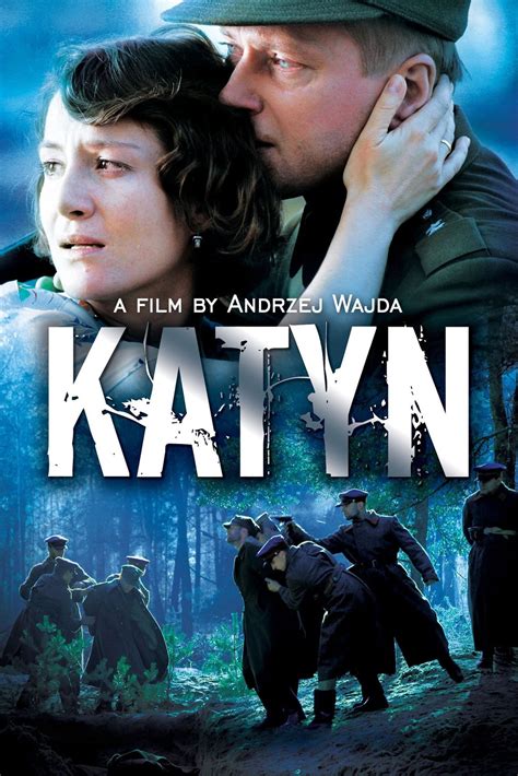 new Katyń