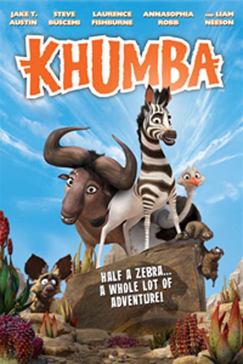 new Khumba