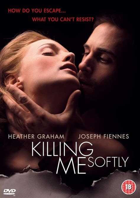 new Killing Me Softly