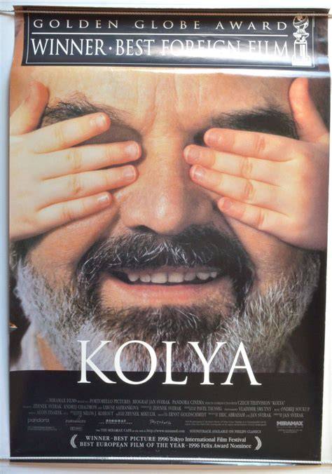 new Kolja