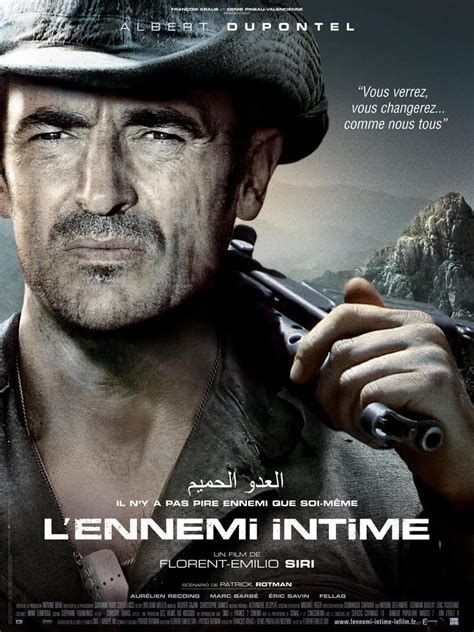 new L'ennemi Intime
