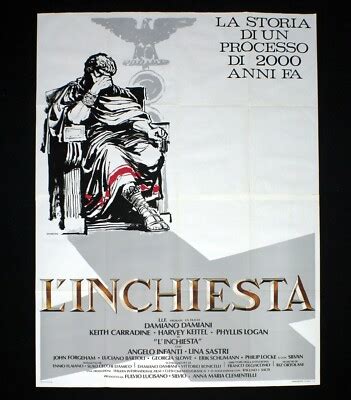 new L'inchiesta