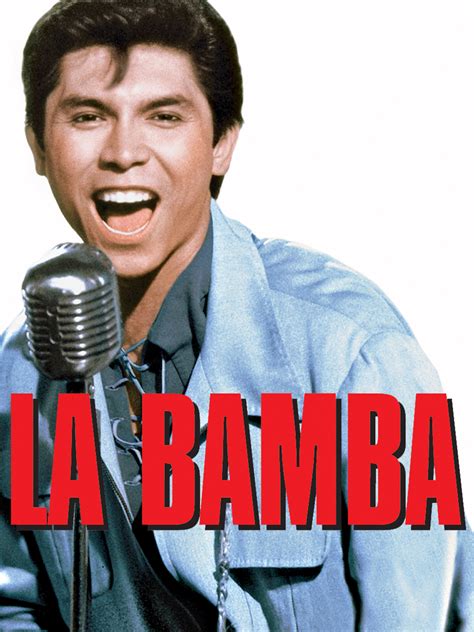 new La Bamba
