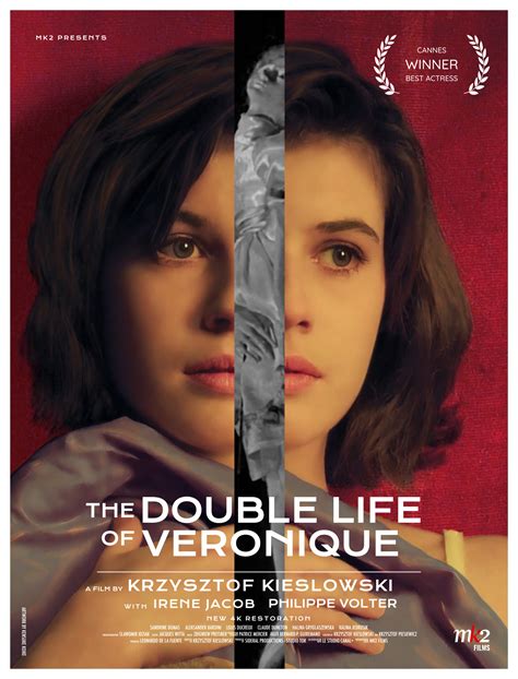 new La double vie de Véronique