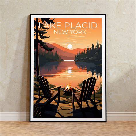 new Lake Placid