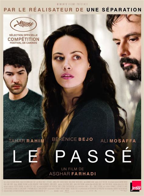 new Le passé