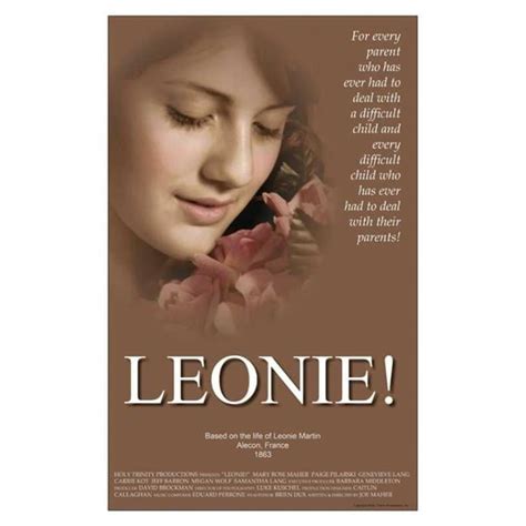new Leonie