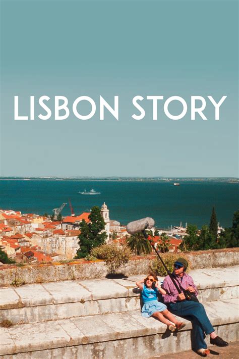 new Lisbon Story