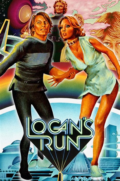 new Logan's Run