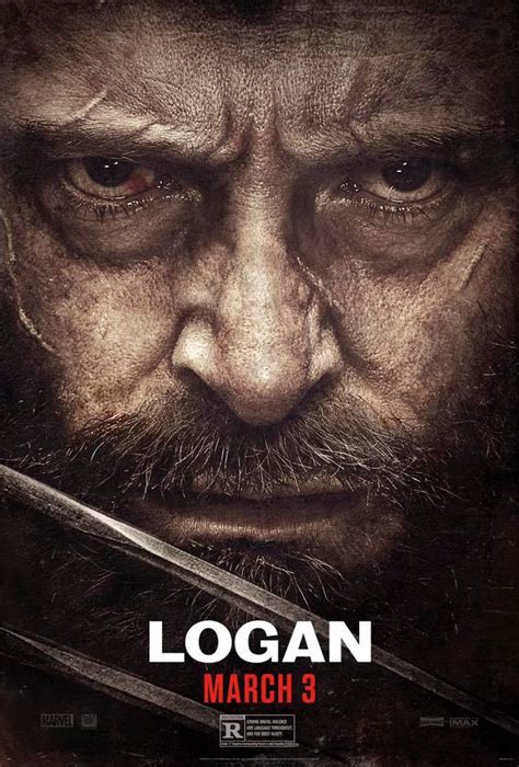 new Logan