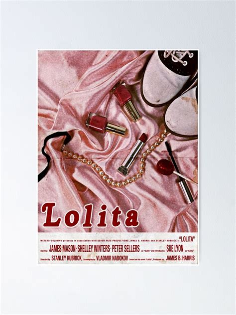 new Lolita