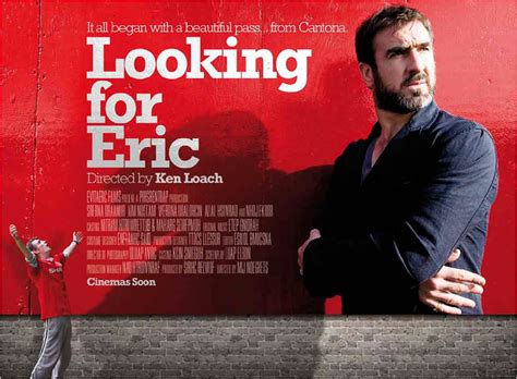 new Looking for Eric