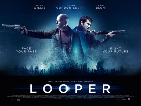 new Looper