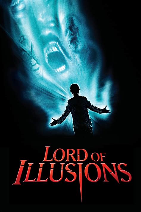 new Lord of Illusions