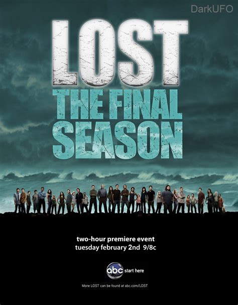 new Lost