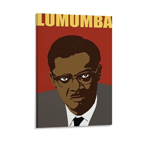 new Lumumba