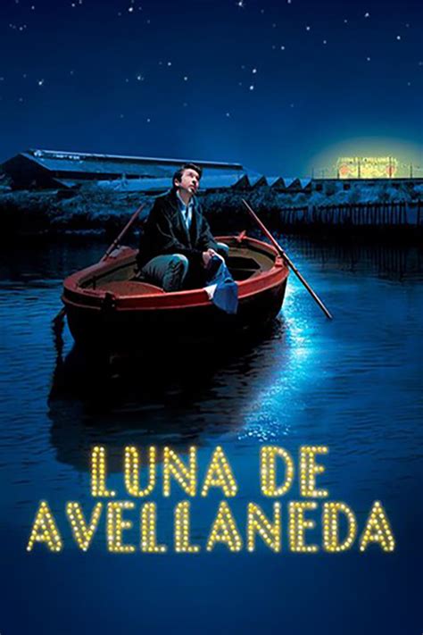 new Luna de Avellaneda