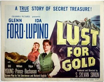 new Lust for Gold