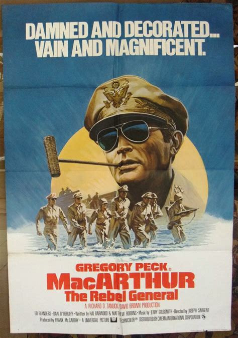 new MacArthur