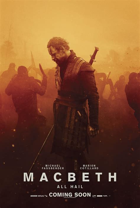 new Macbeth
