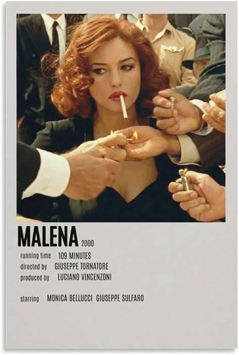 new Malena