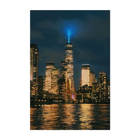 new Manhattan Night