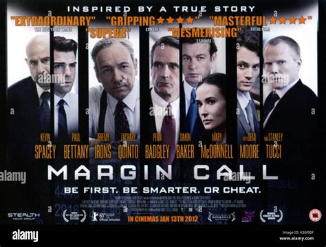 new Margin Call