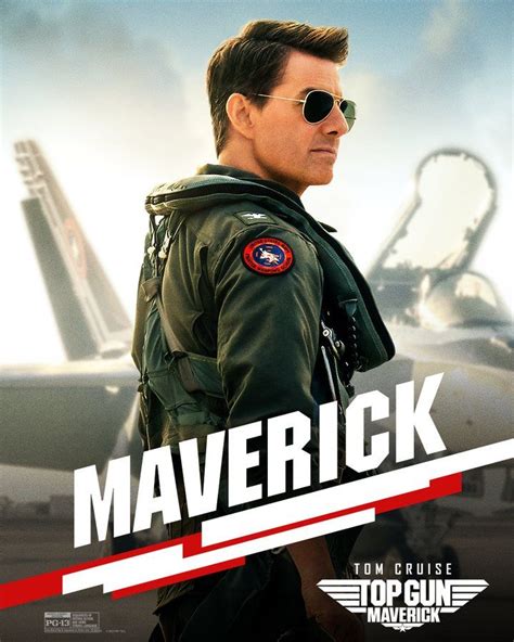 new Maverick