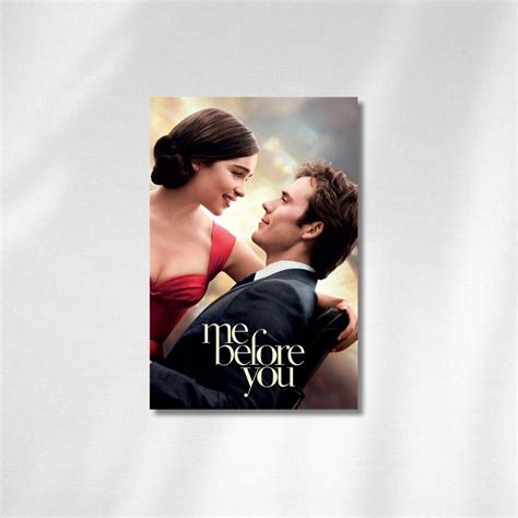 new Me Before You