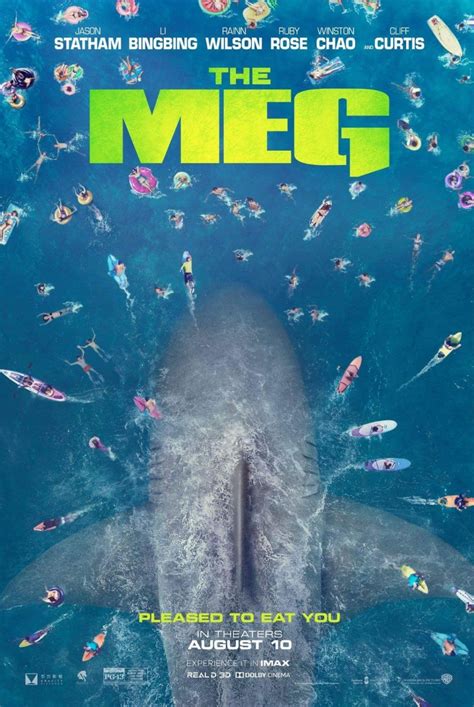 new Meg