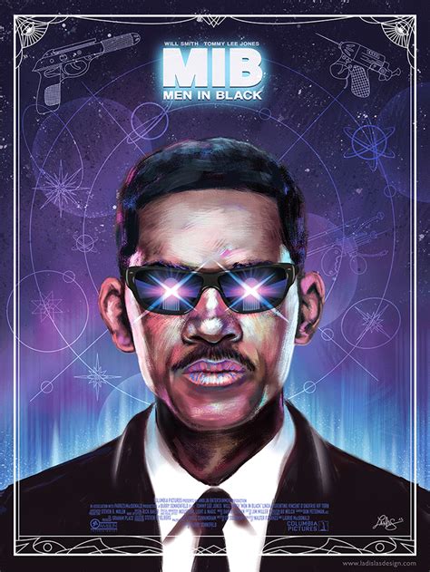 new Men in Black
