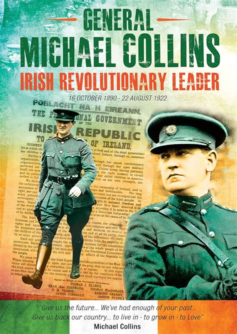 new Michael Collins