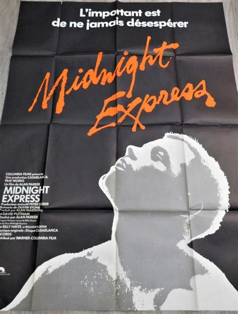 new Midnight Express