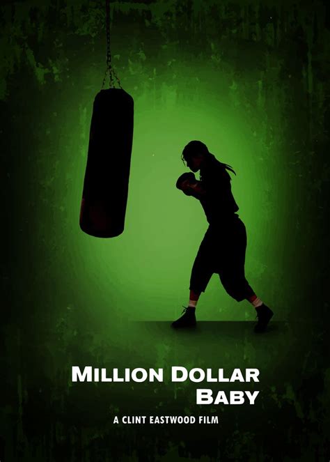 new Million Dollar Baby