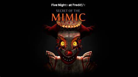 new Mimic