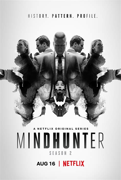 new Mindhunters